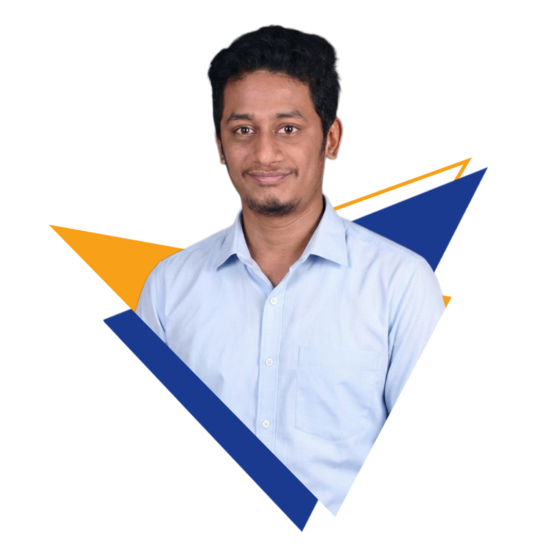 Venkatesh Prabhu
